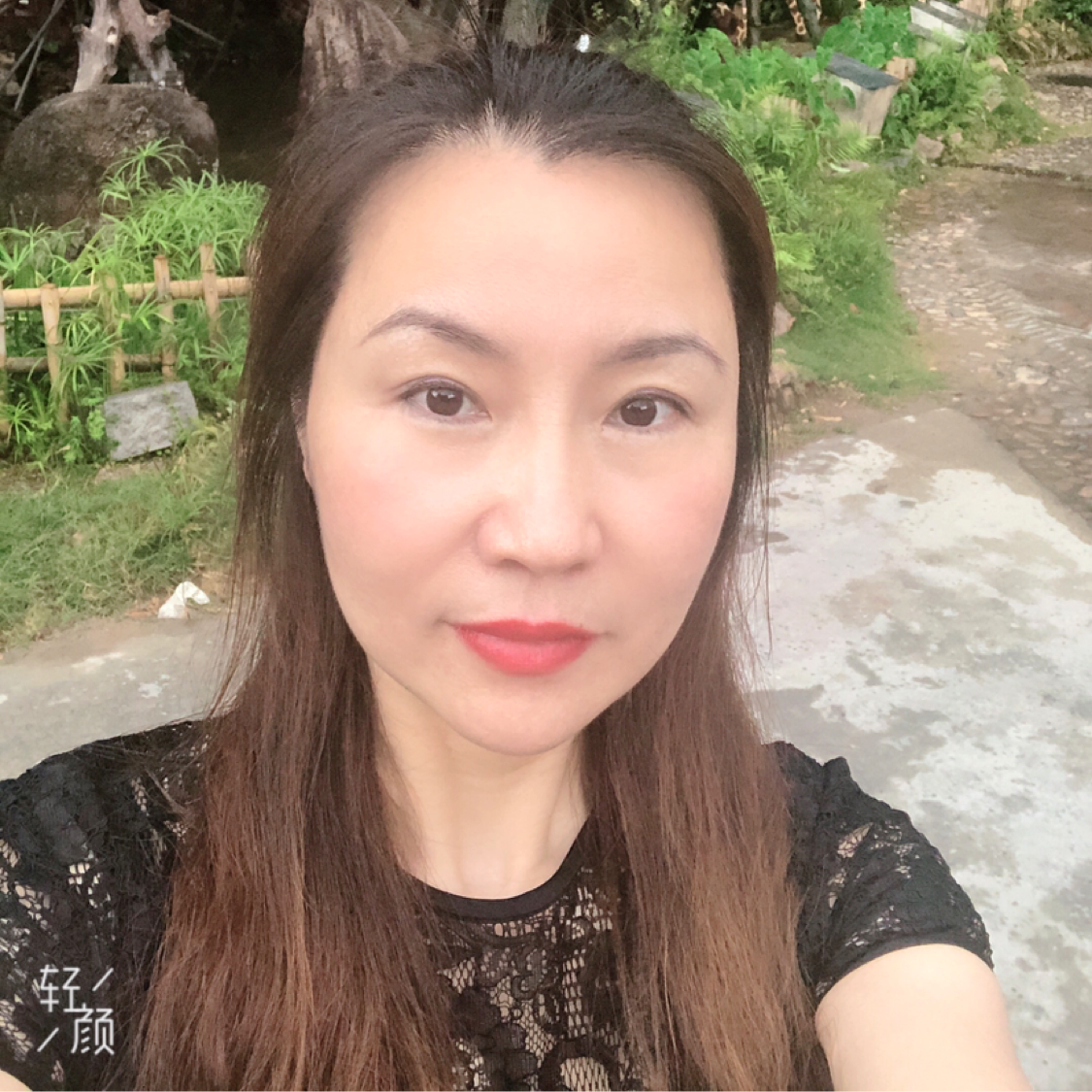 候亚萍的照片
