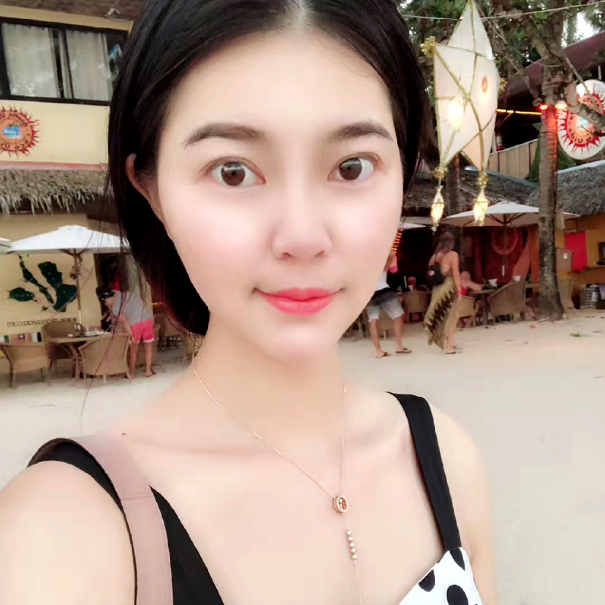 空白的.记忆的照片