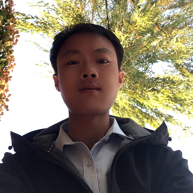 熊紫龙的照片