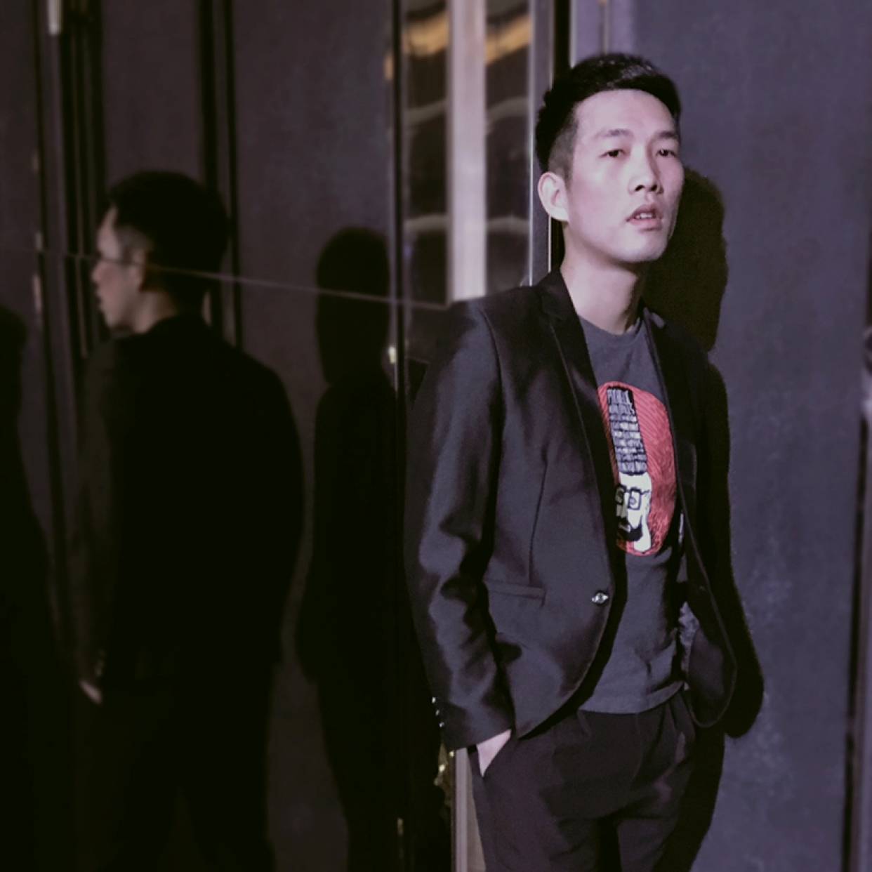 Mr.chen？的照片