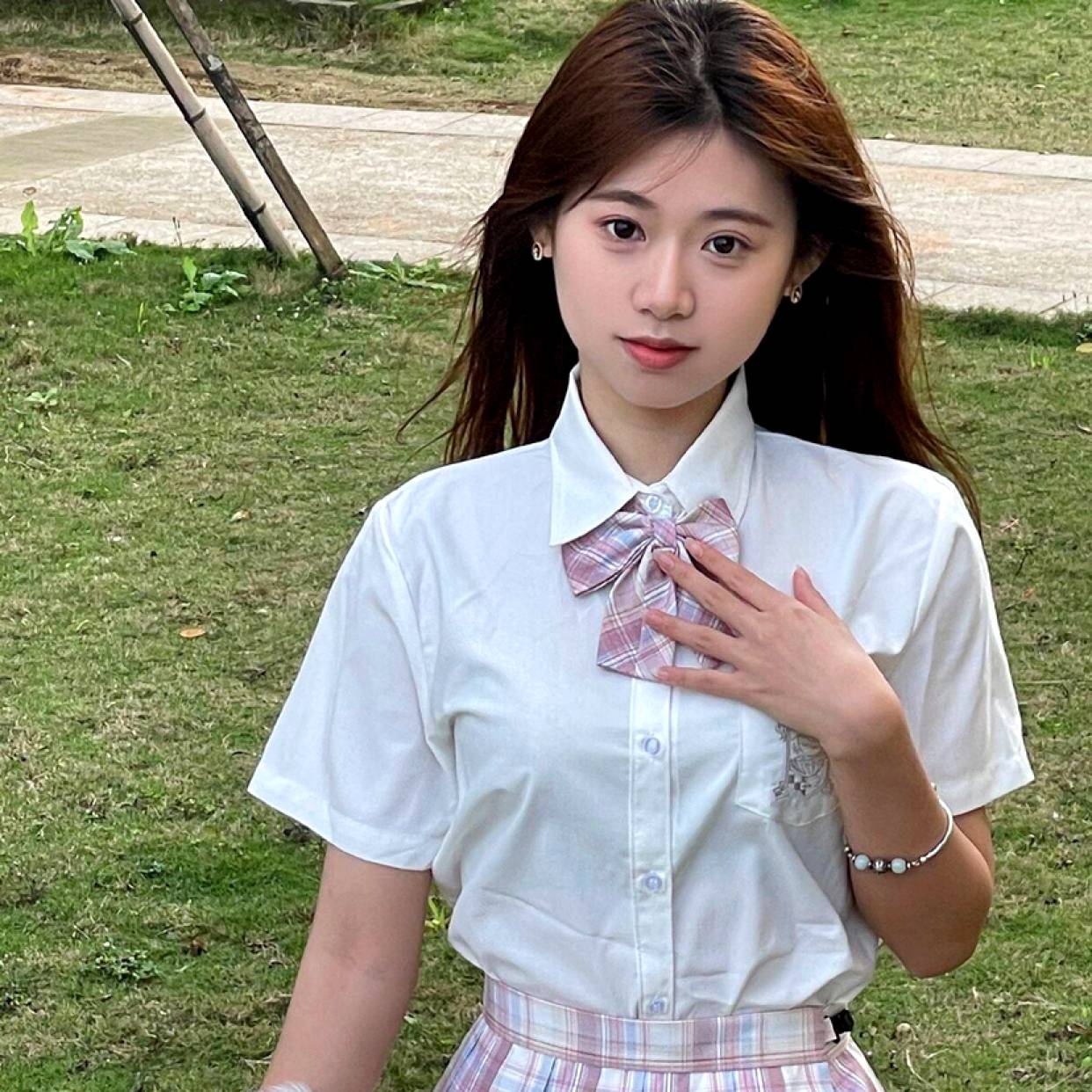 玖月的照片