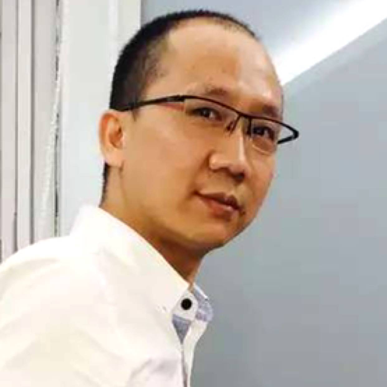 酷炫还山水的照片