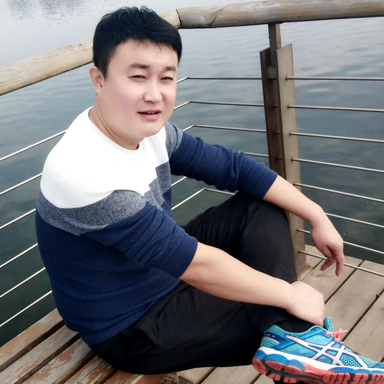 友好倾心时光的照片