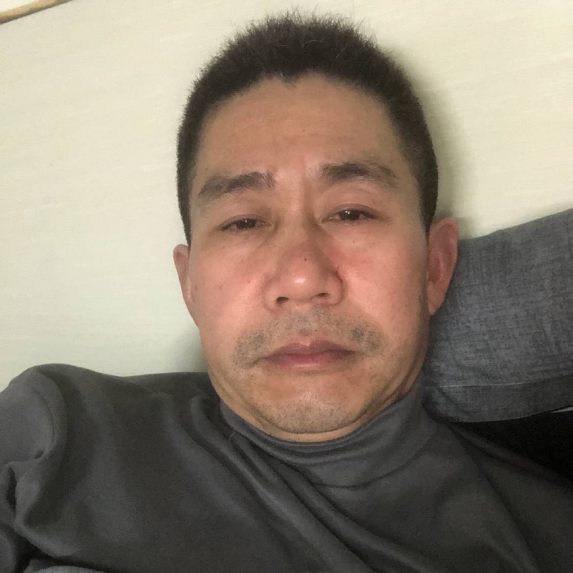 仓库大叔的照片