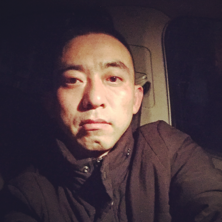 A放飞自我的照片