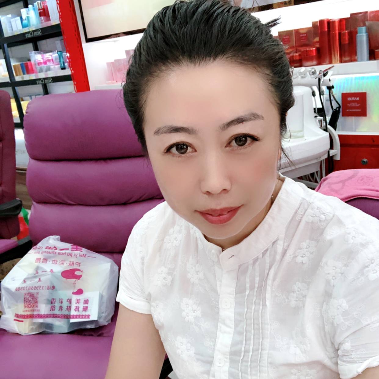 幽默蹁跹鸭子的照片