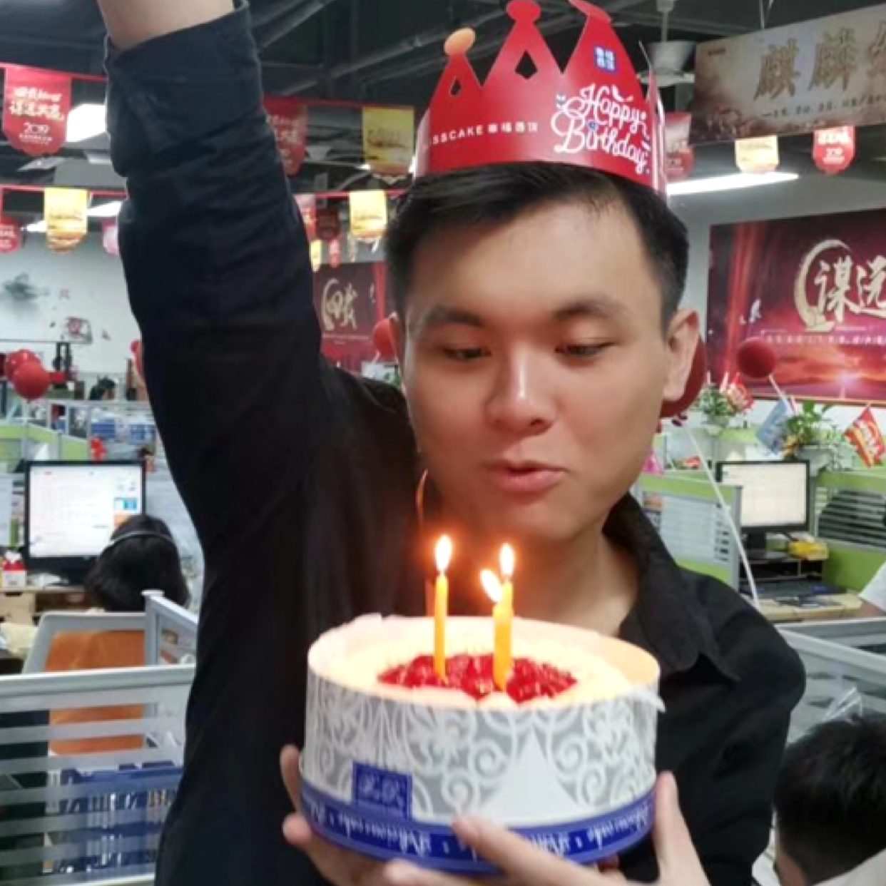 Chen智辉的照片