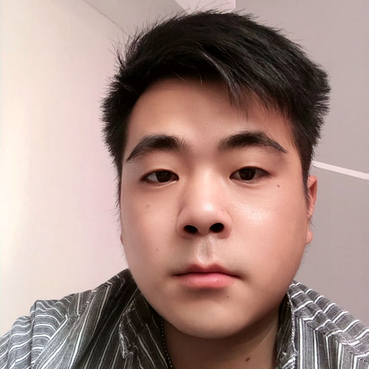 害羞向毛豆的照片