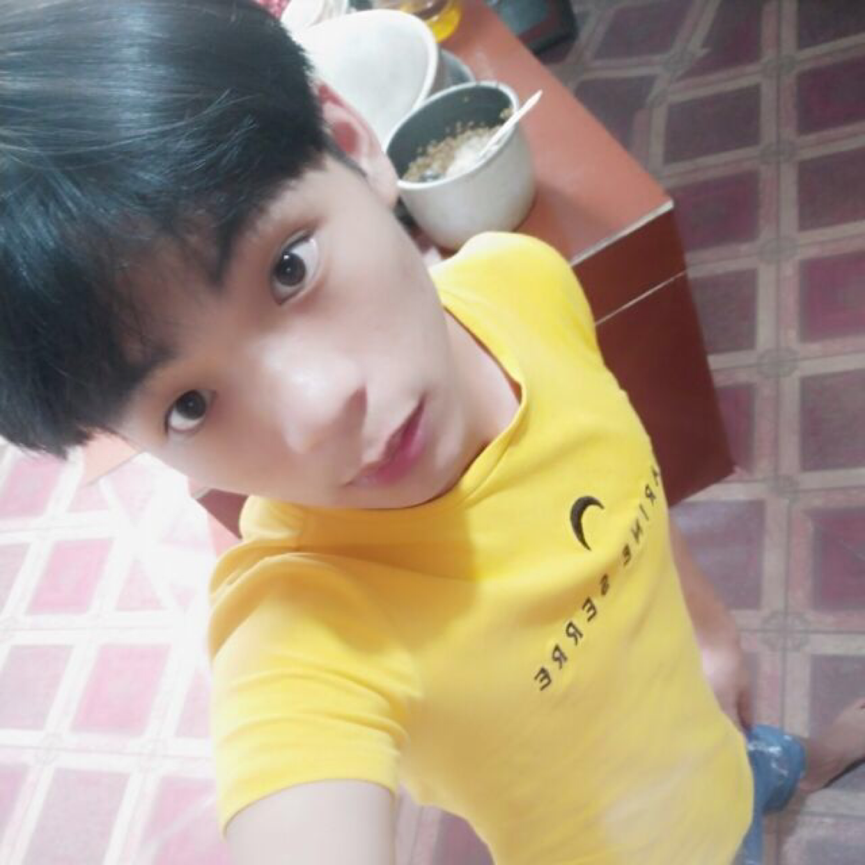 传华华的照片