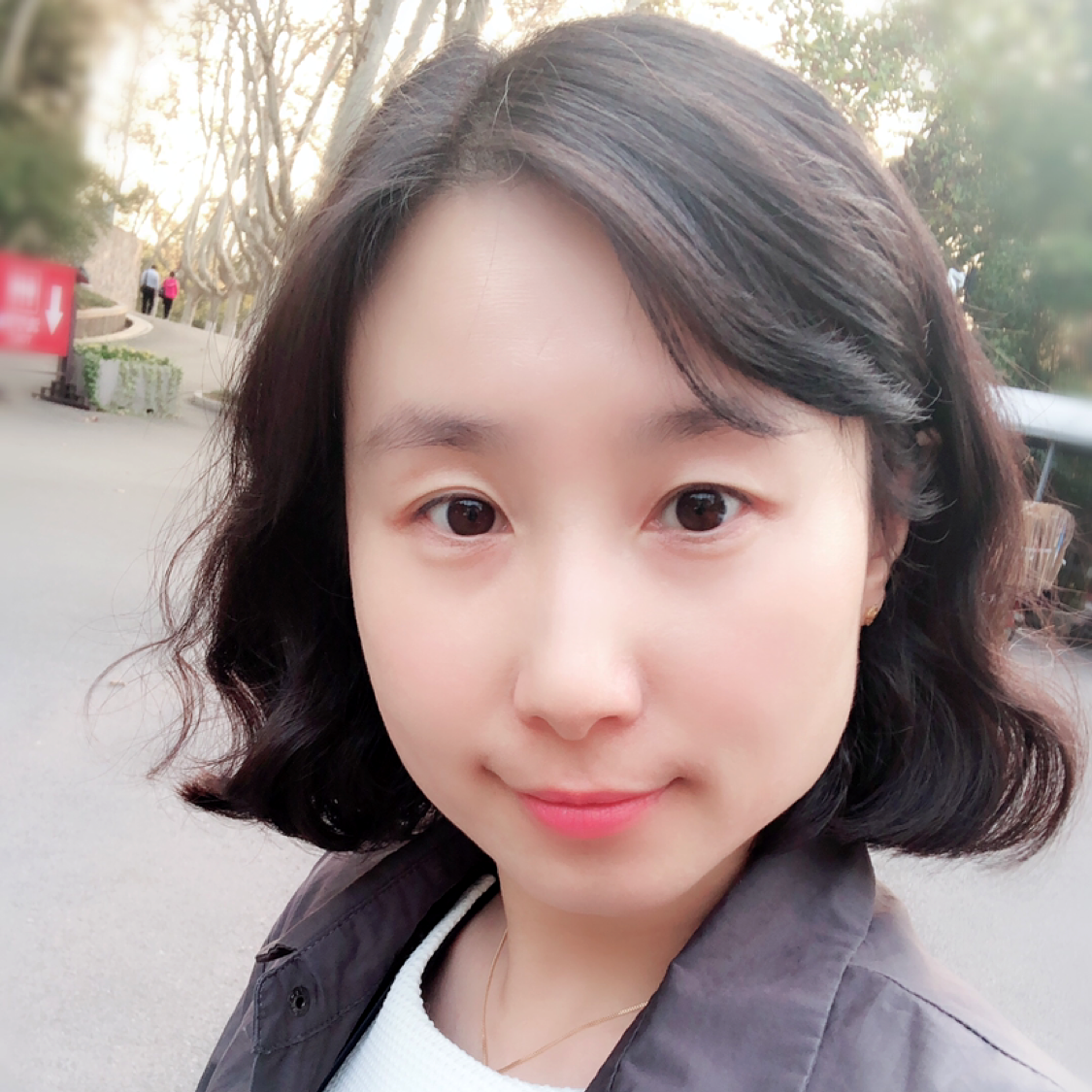 爱兜兜的照片