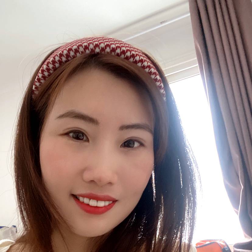 单薄邂逅百合的照片