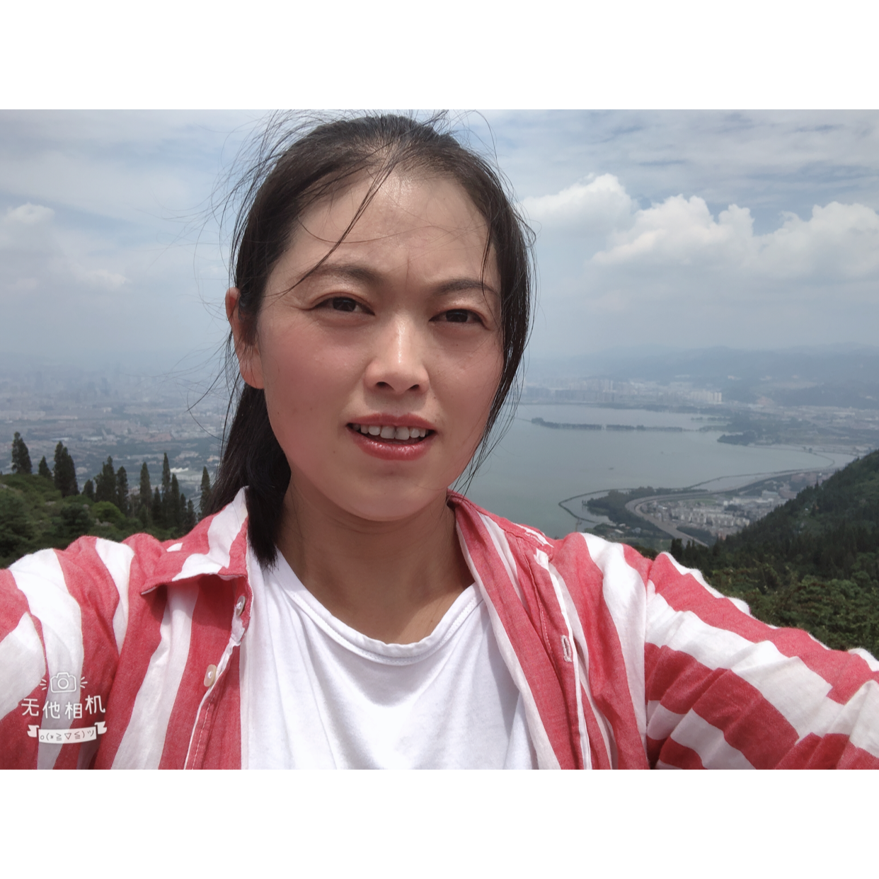 文艺的小鱼的照片