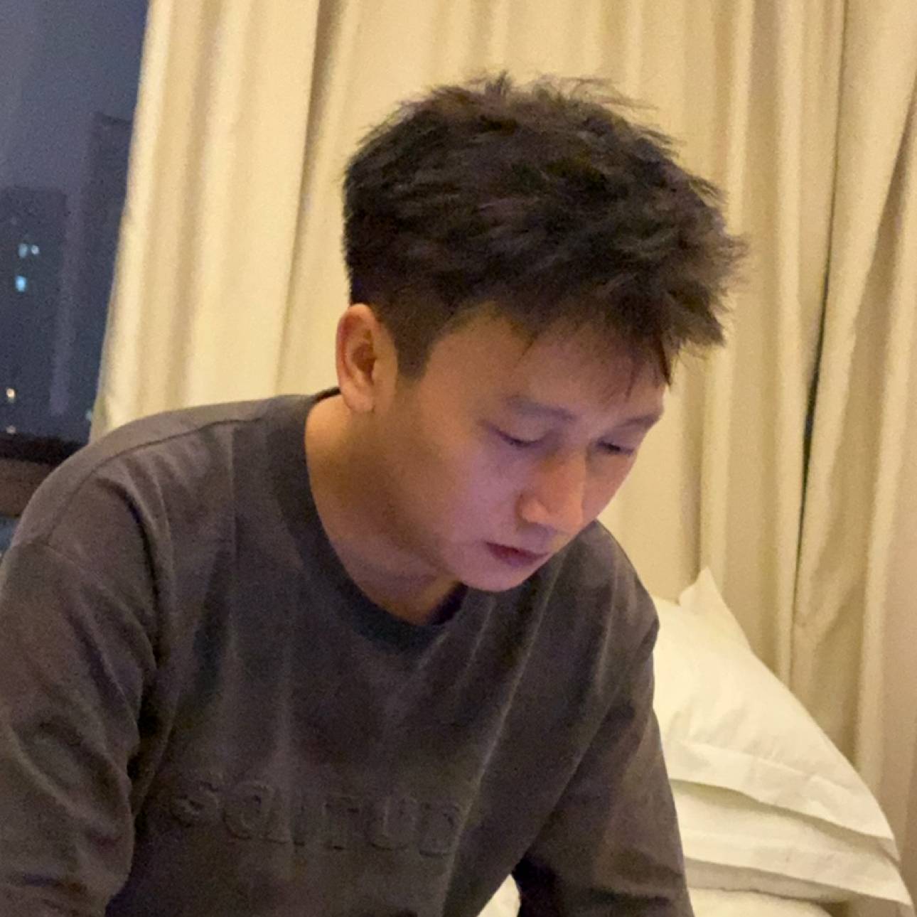 哭泣de罗宾
