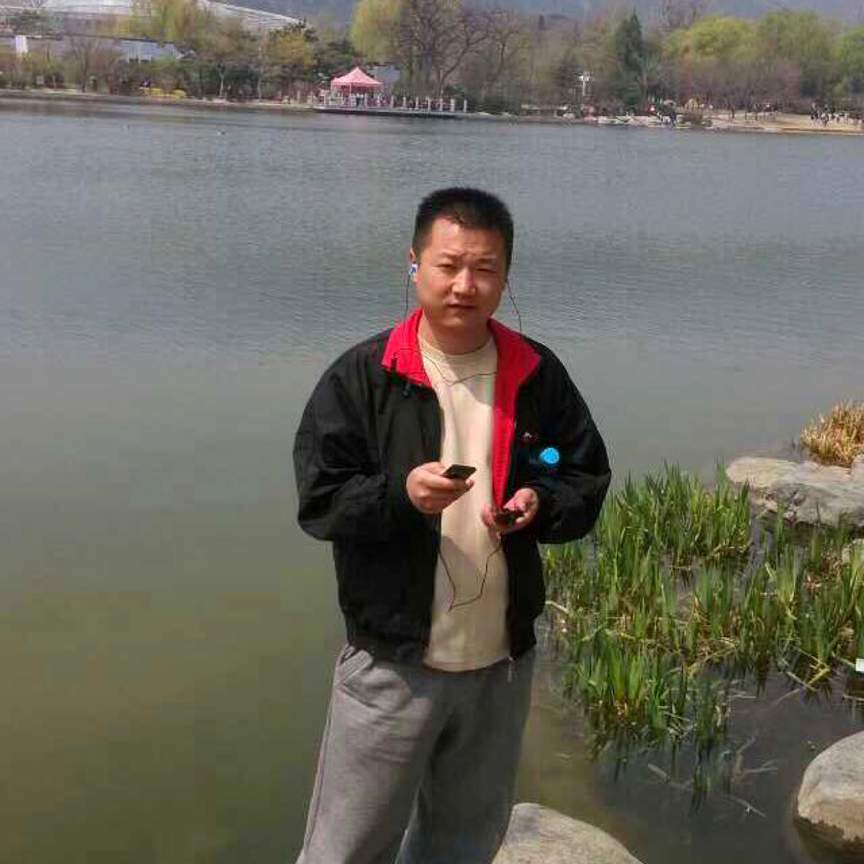 最后的迎啤酒的照片