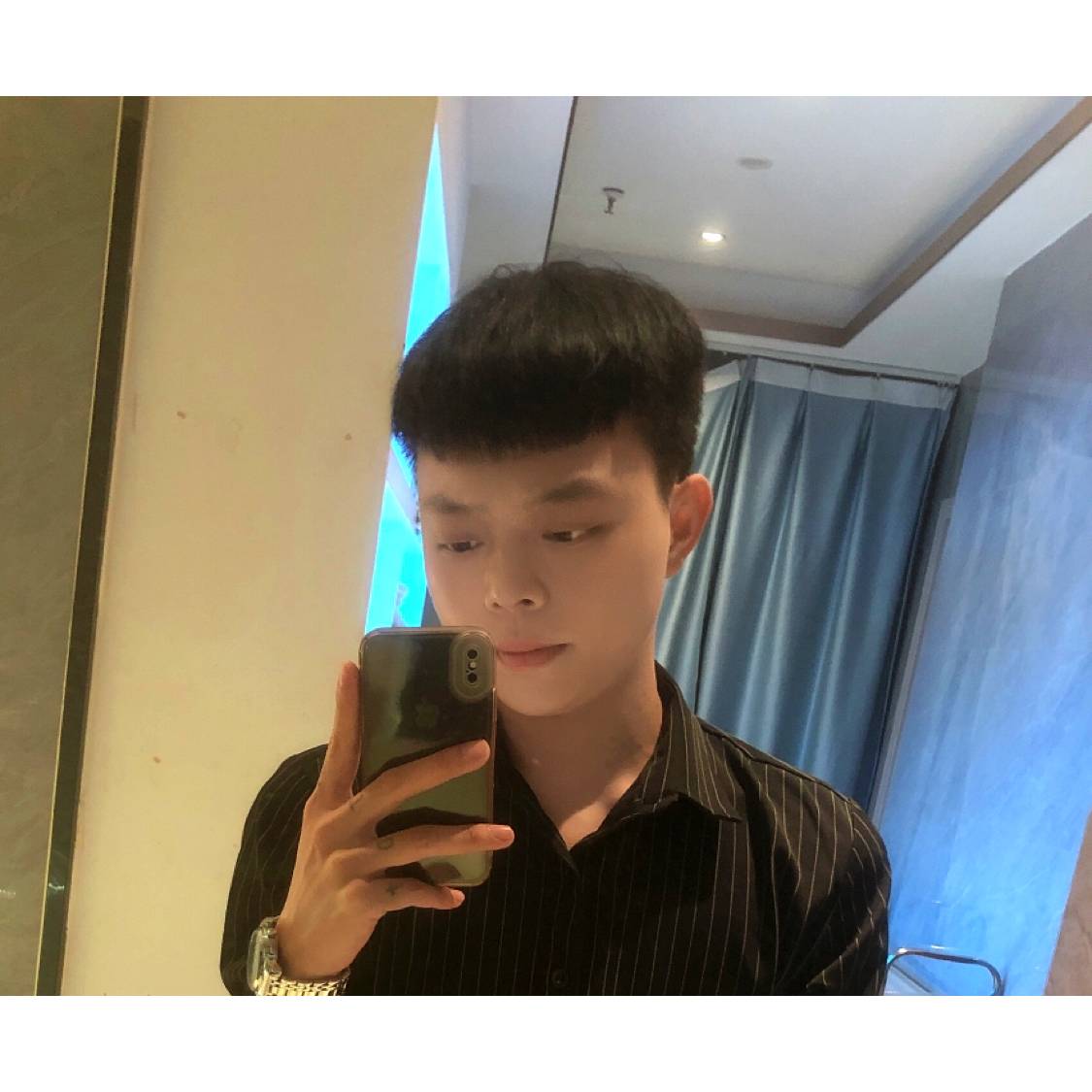 互关聊的照片