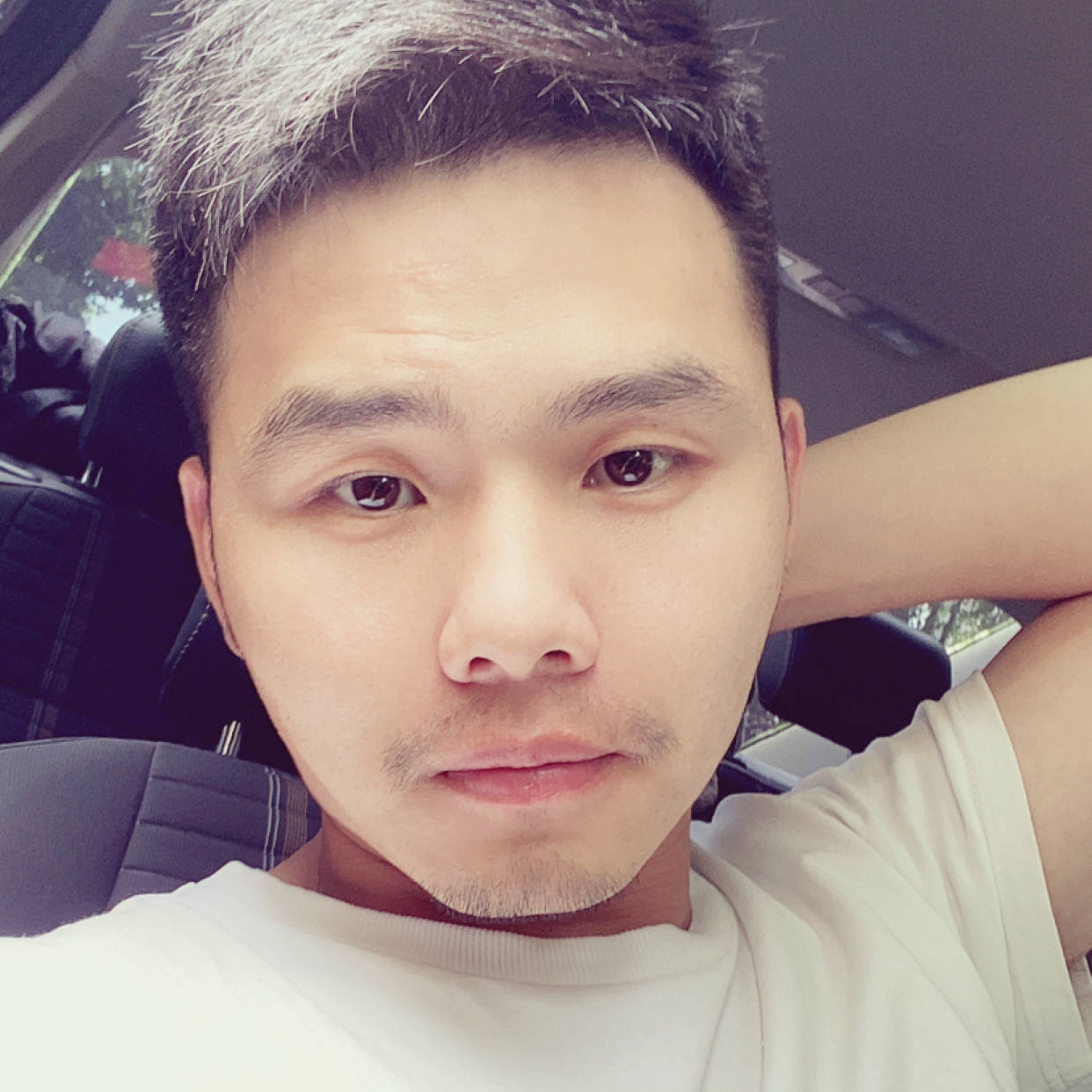 溪流就美好的照片
