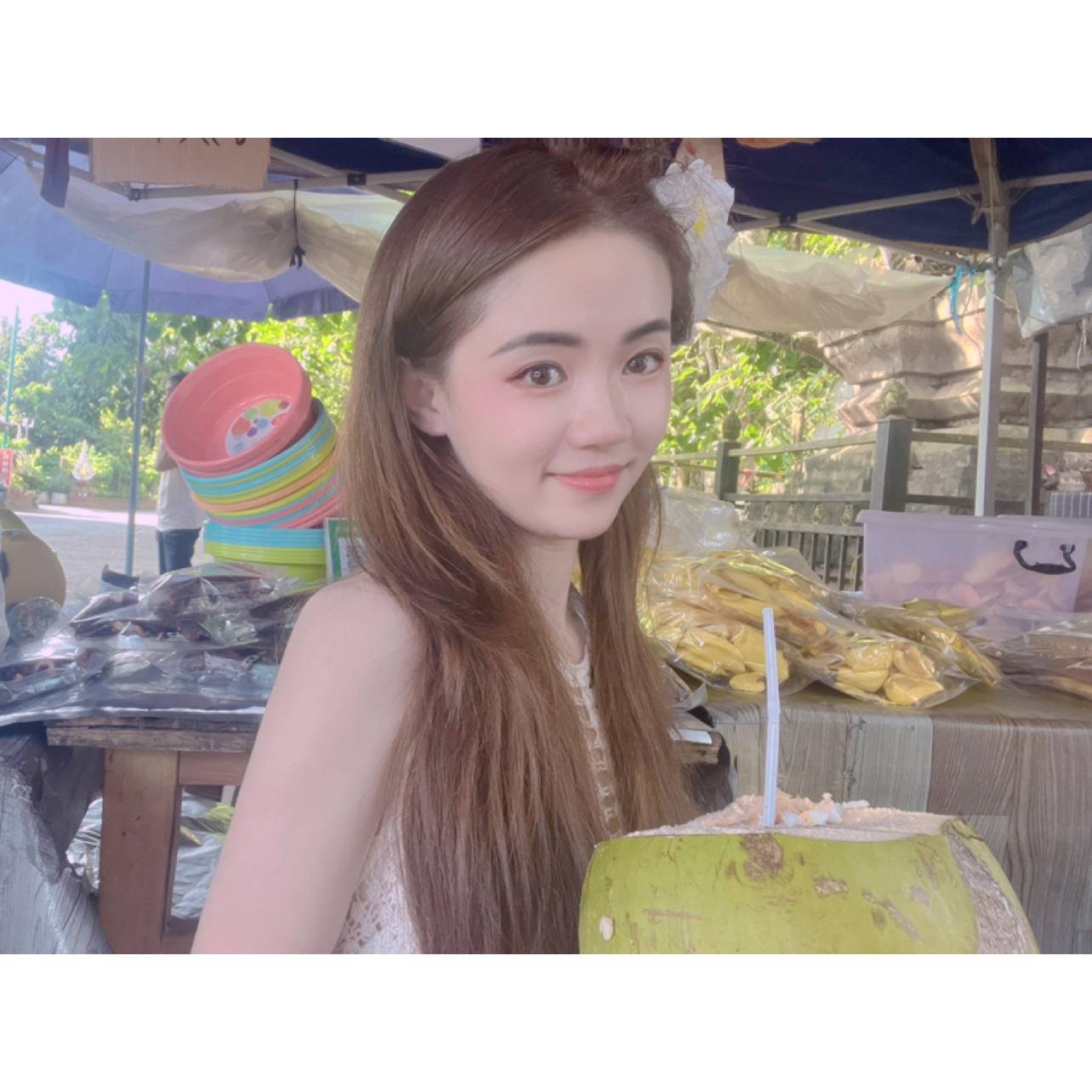 温婉de布伦特的照片