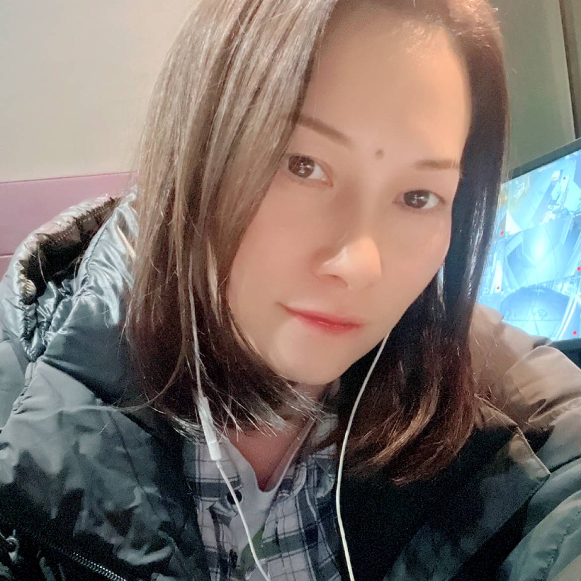 遇见的照片