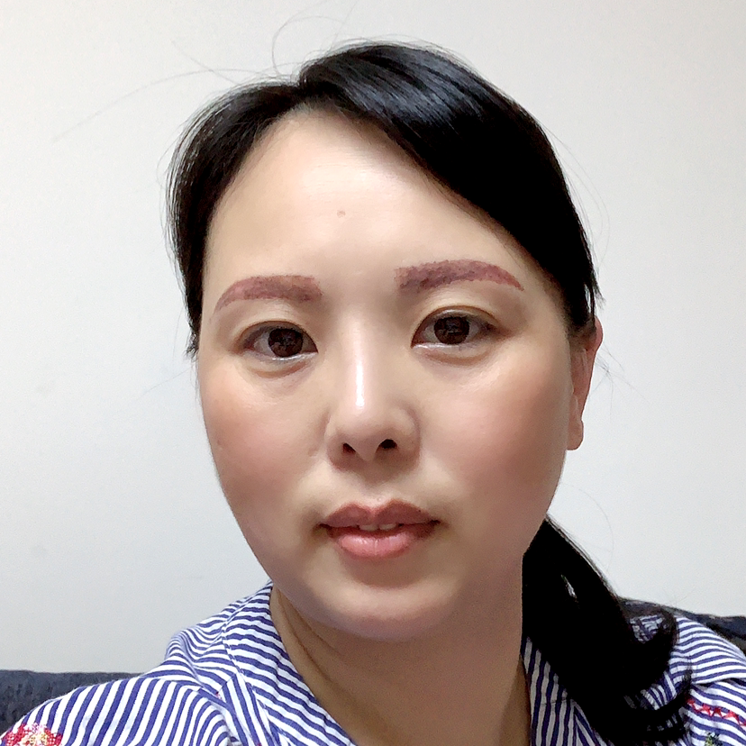 (安静的照片
