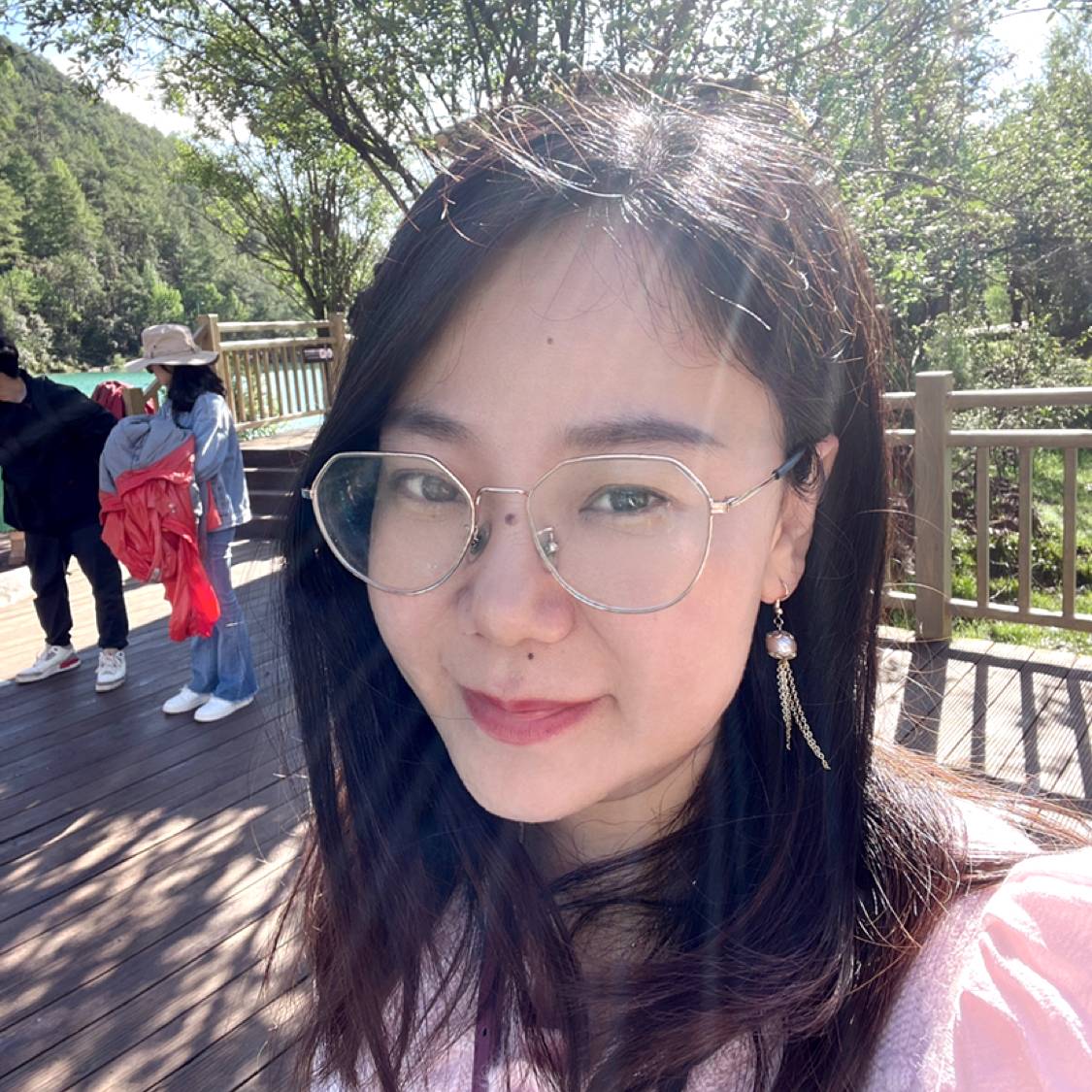 布丁的照片