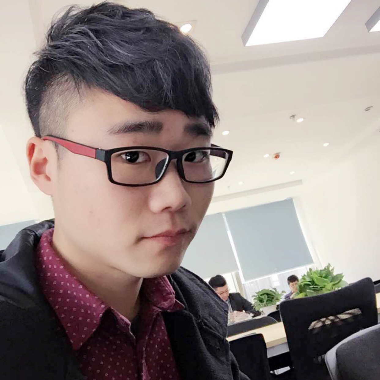 candykai的照片
