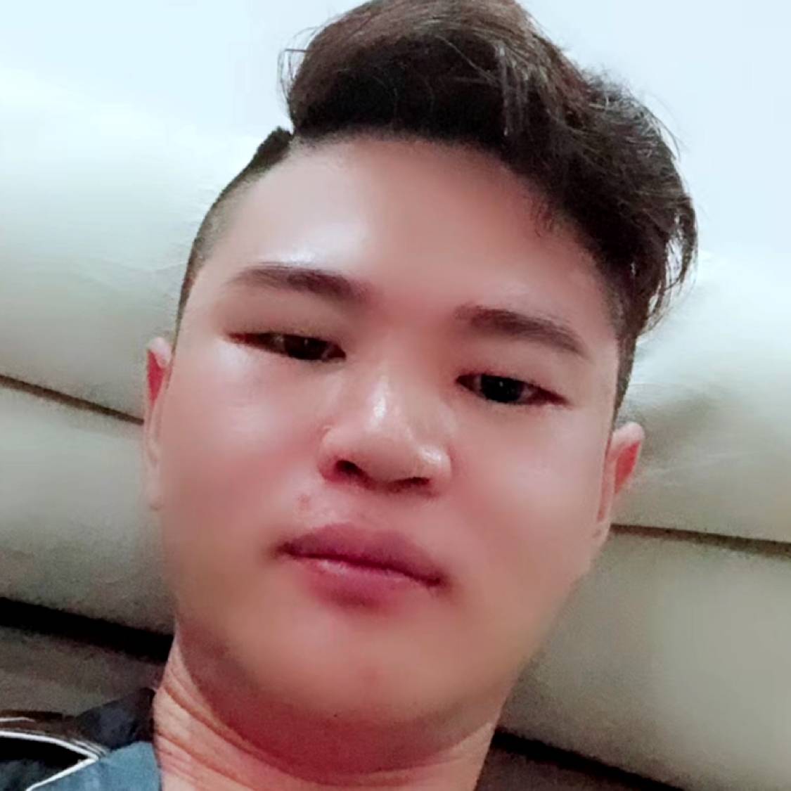 醉了的照片