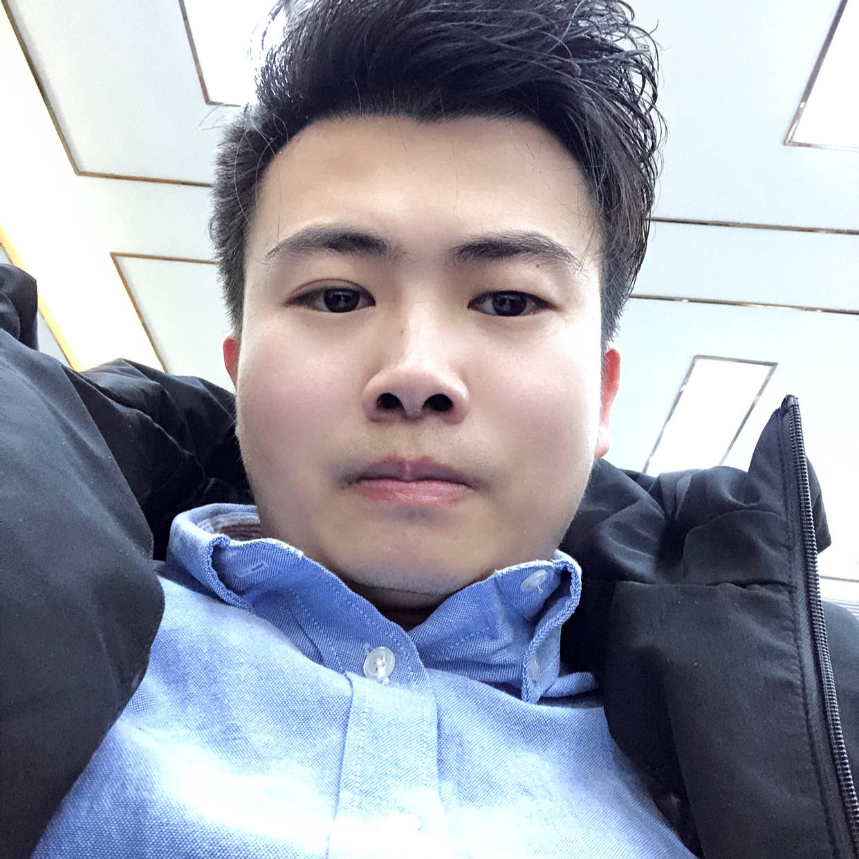 浅唱演变初妆的照片