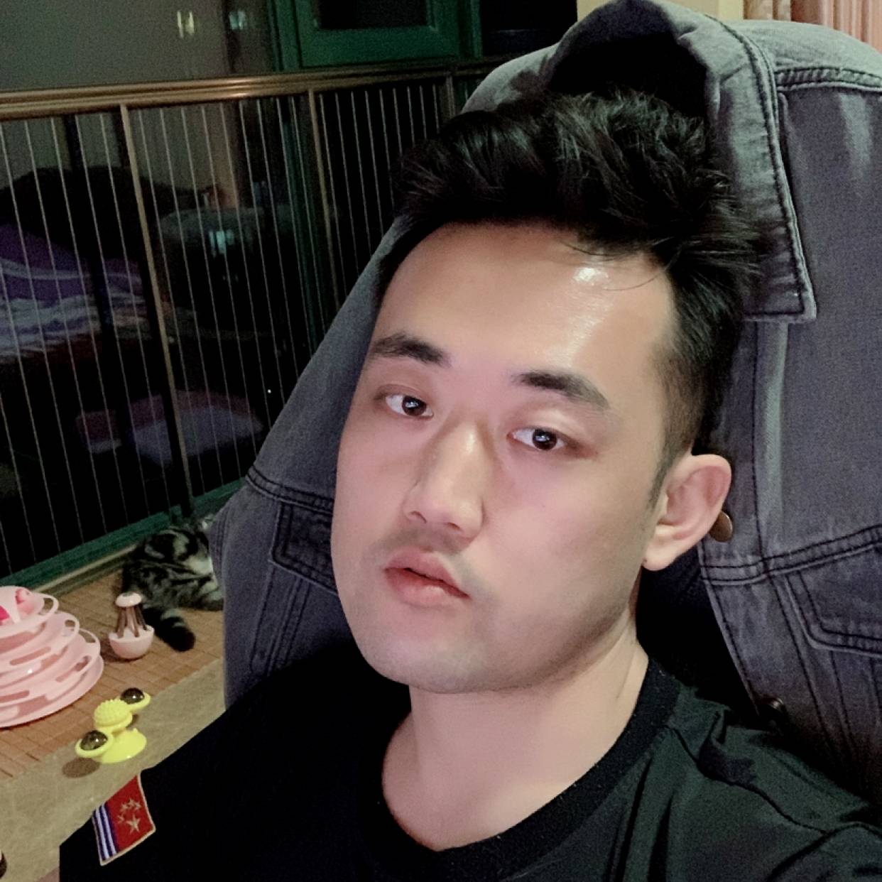 云十七酱的照片