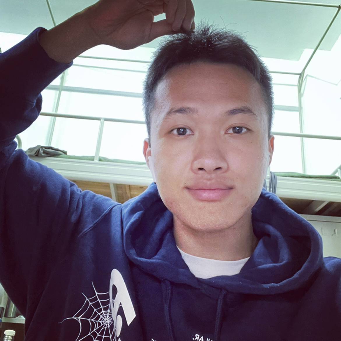 碎片机遇的照片