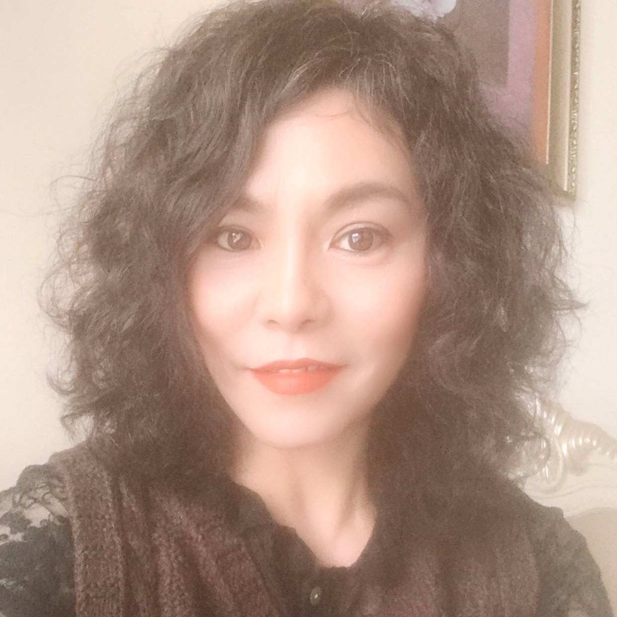 温柔待余生的照片