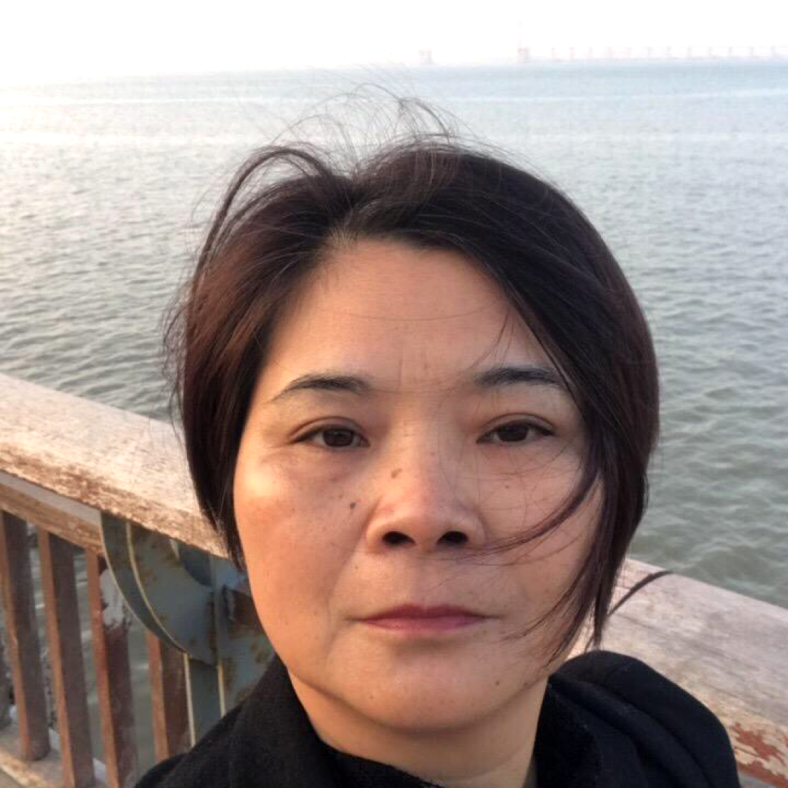 勇敢的狂奔的照片