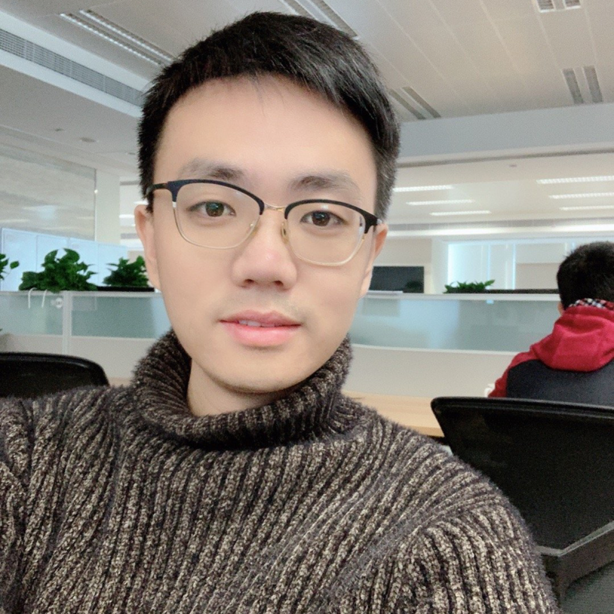 不期而遇02的照片