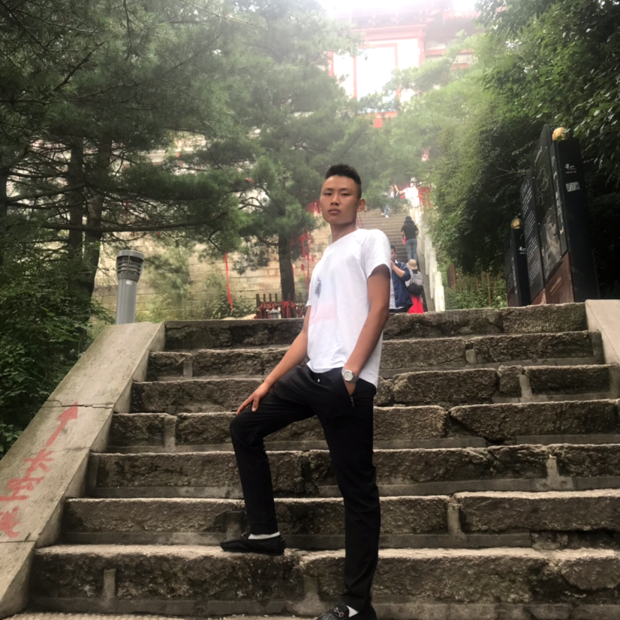 空心99的照片