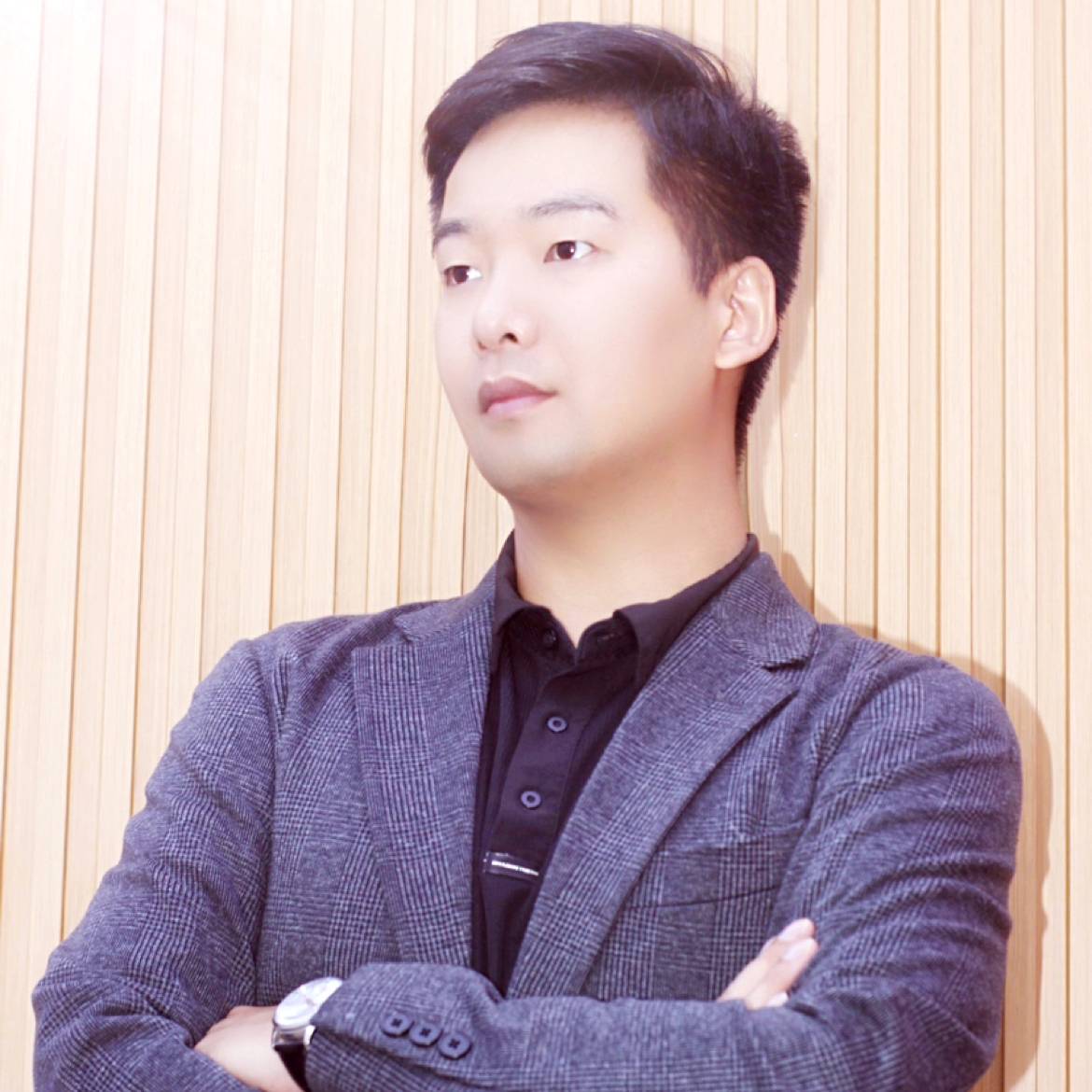 郭先生的照片