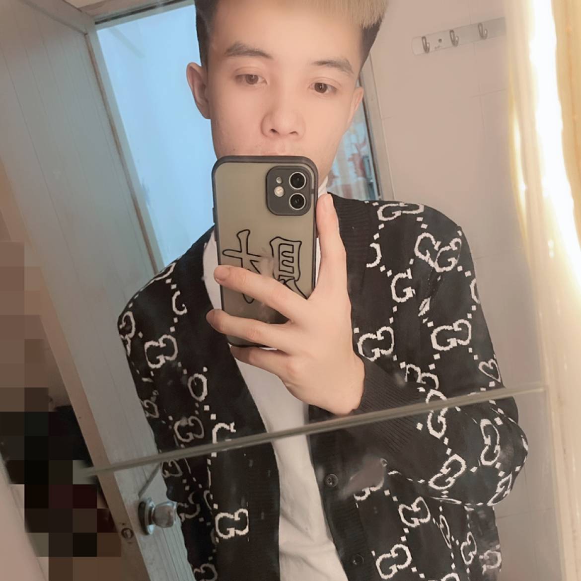 卑微少帅的照片