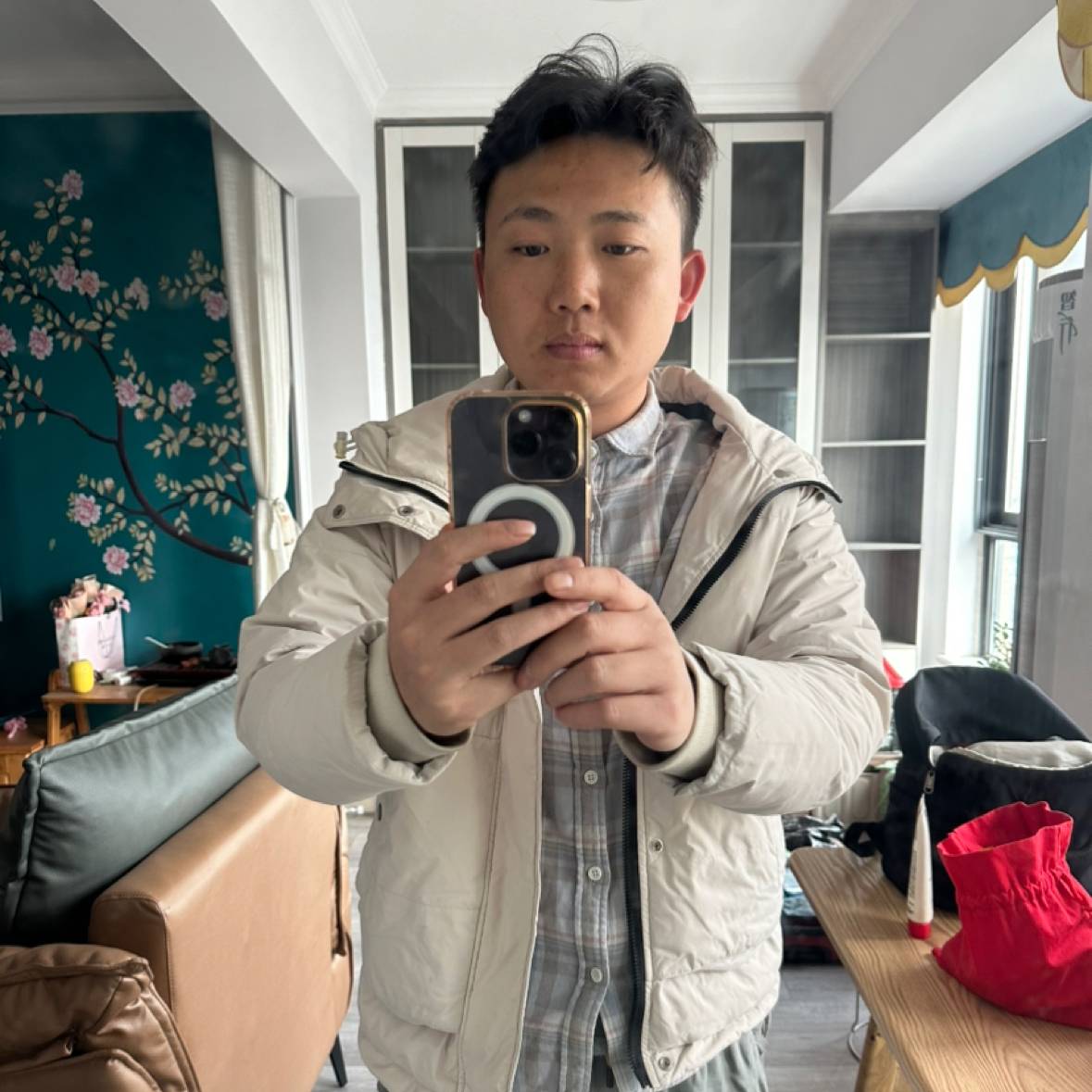 时光等于哭泣的照片