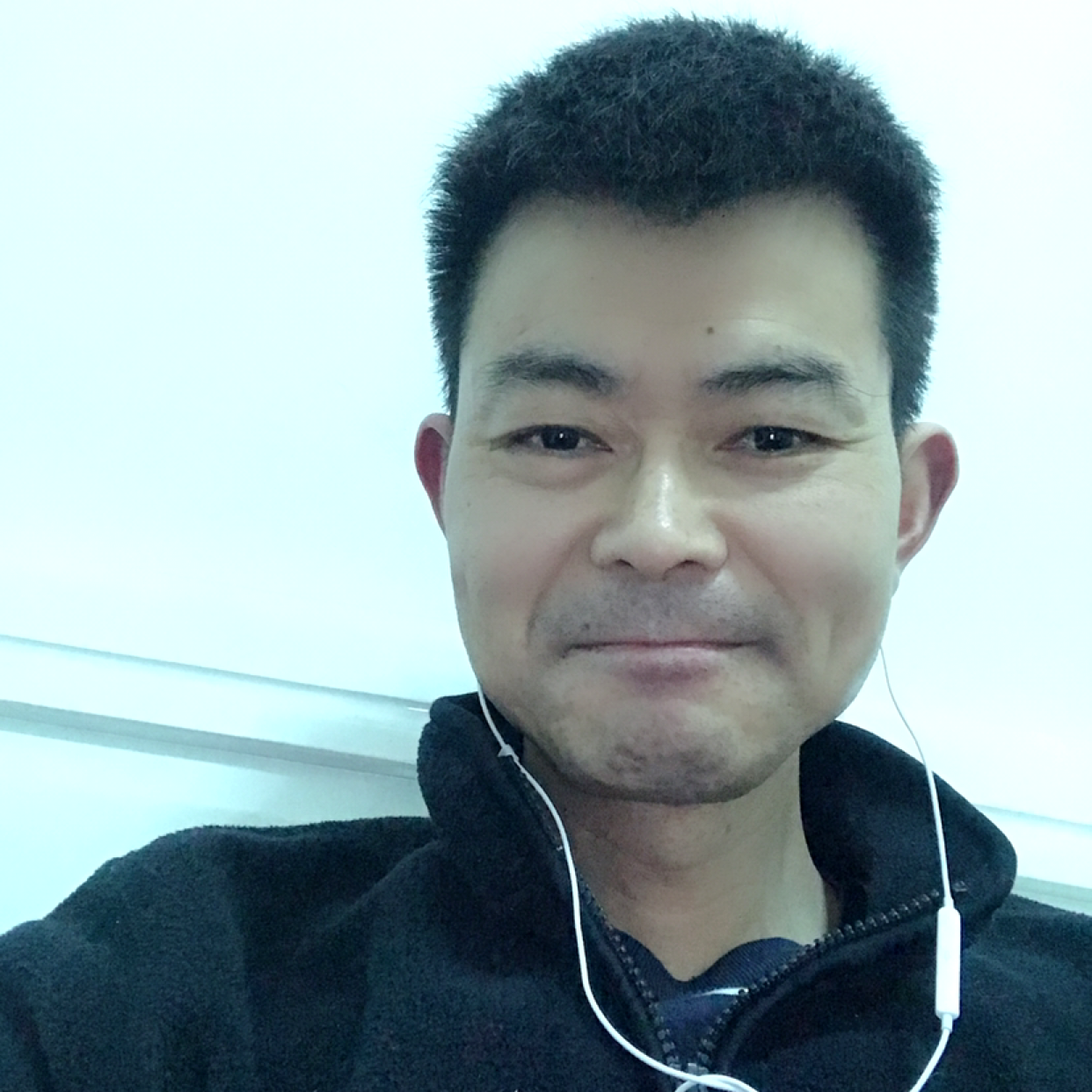 找到很爱的女人的照片