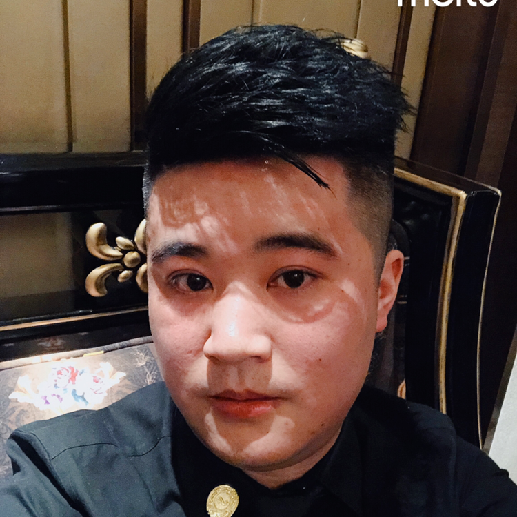 帅的比较隐的照片