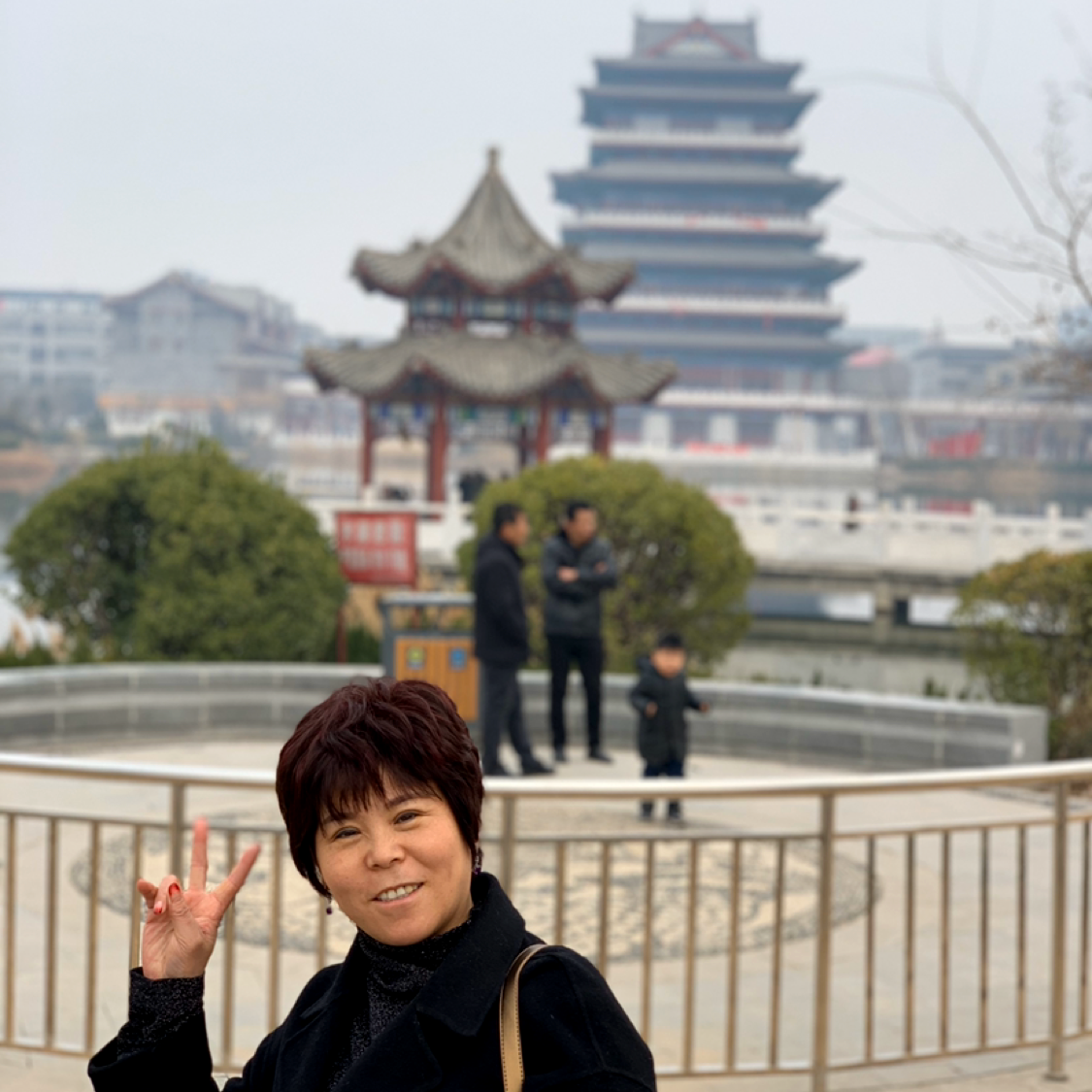 清爽就旧颜的照片