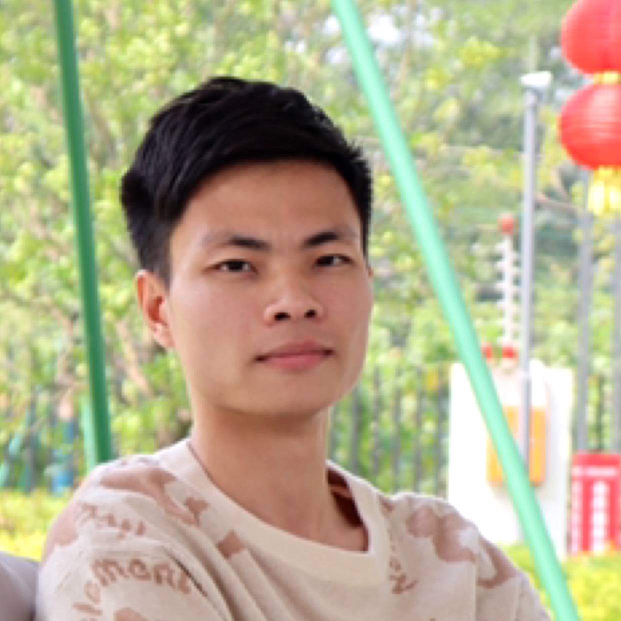 向往de沙滩的照片