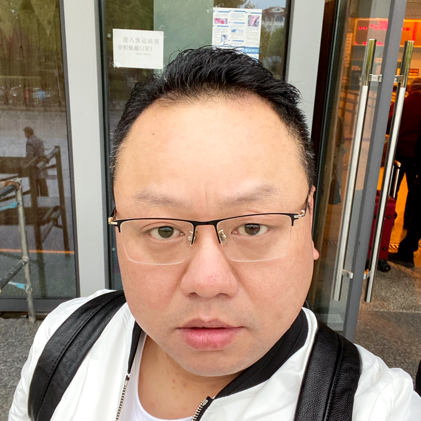 奇奇上海的照片