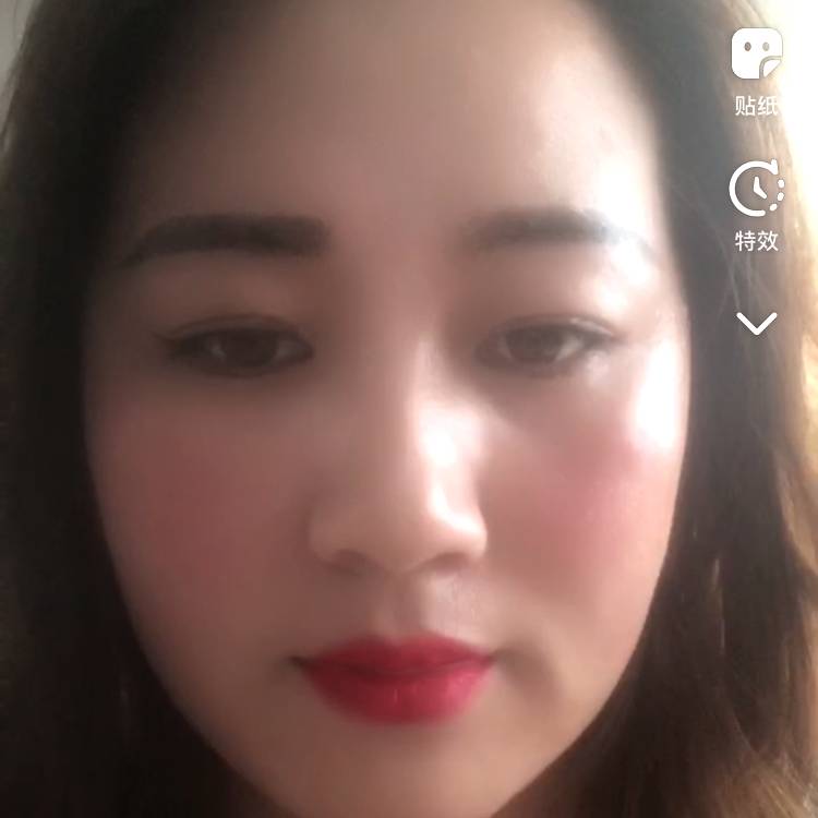 细心回眸睫毛膏的照片