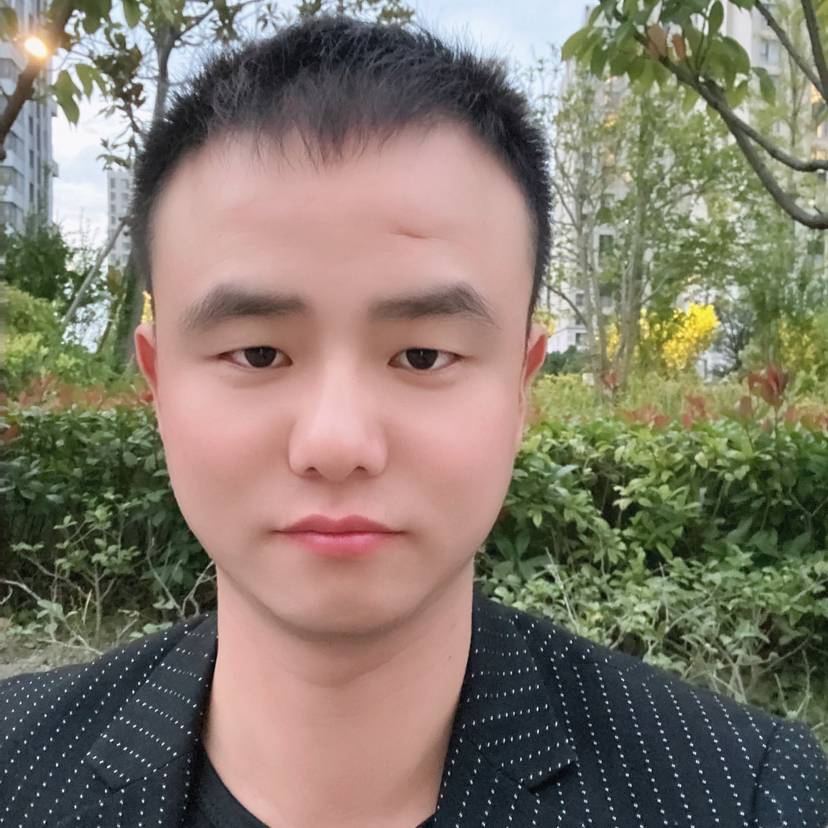 浅爱安然的照片