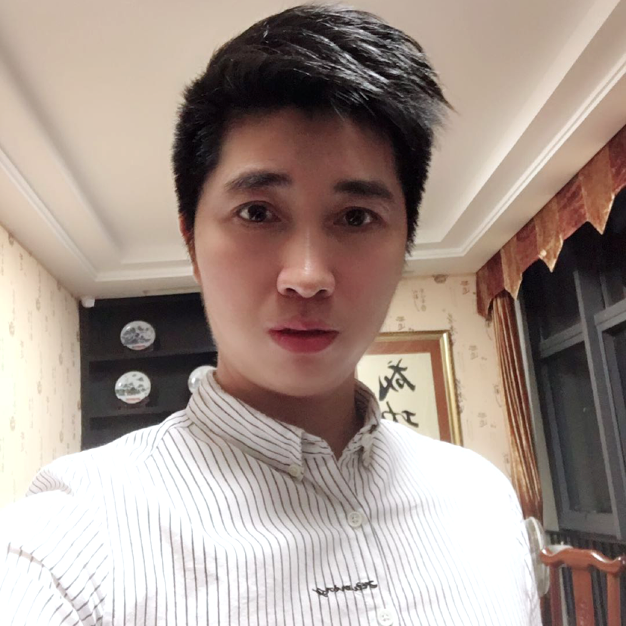 sg上官的照片