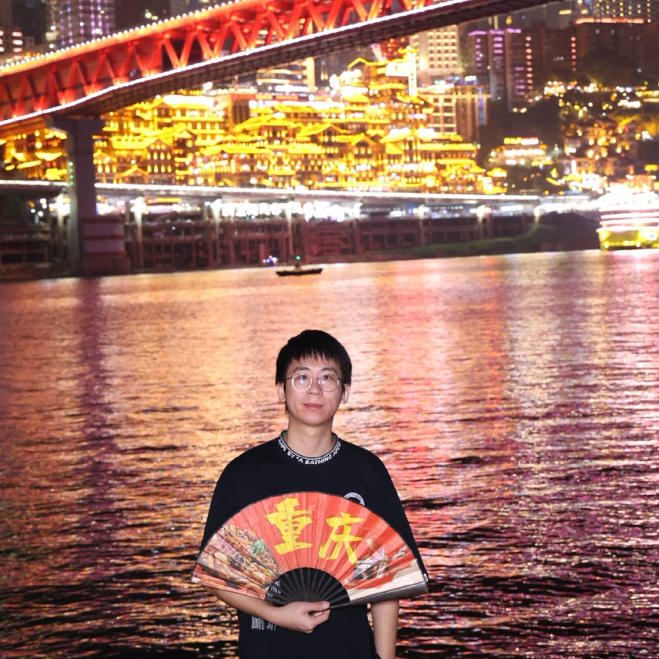 BrianRR的照片