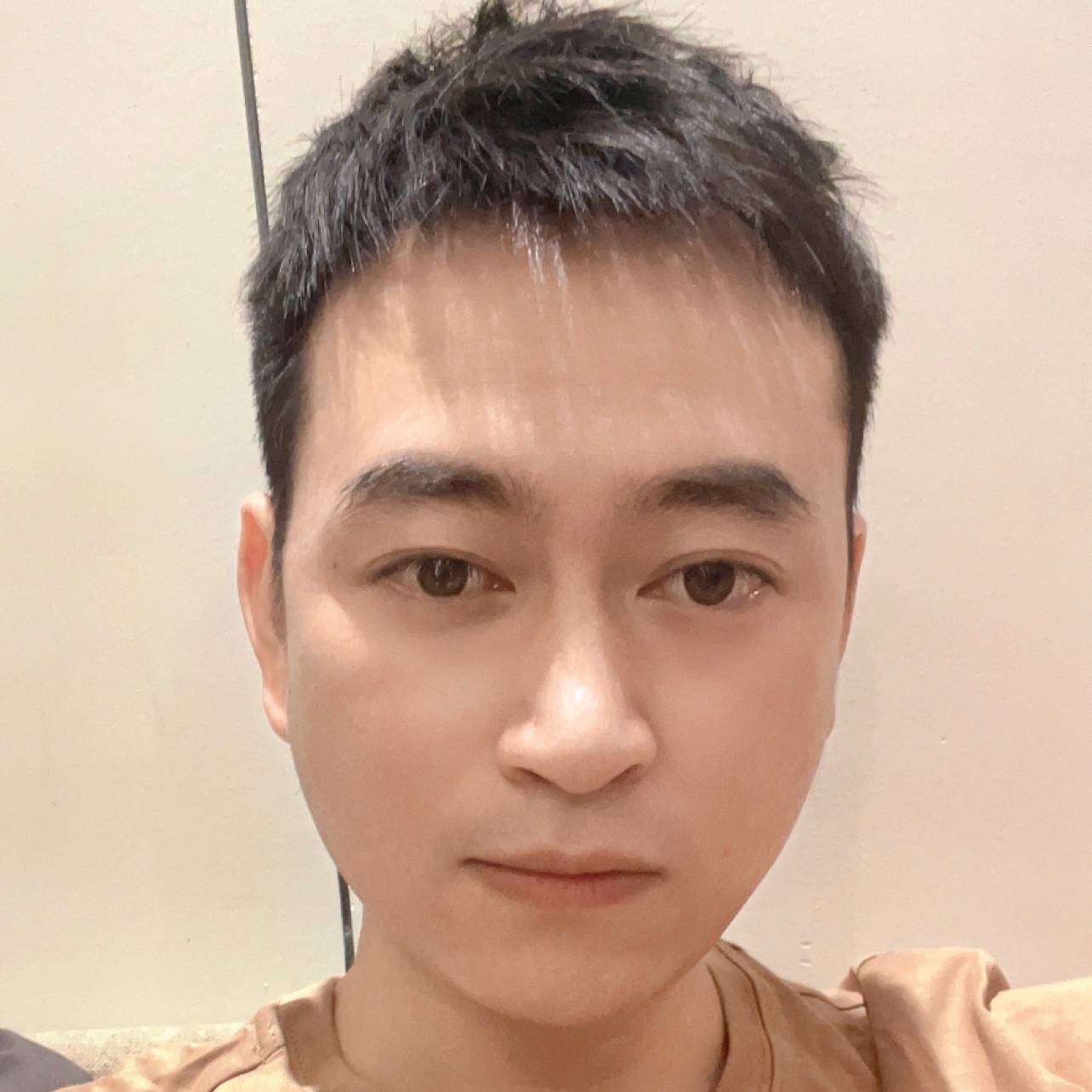Wu先生、的照片