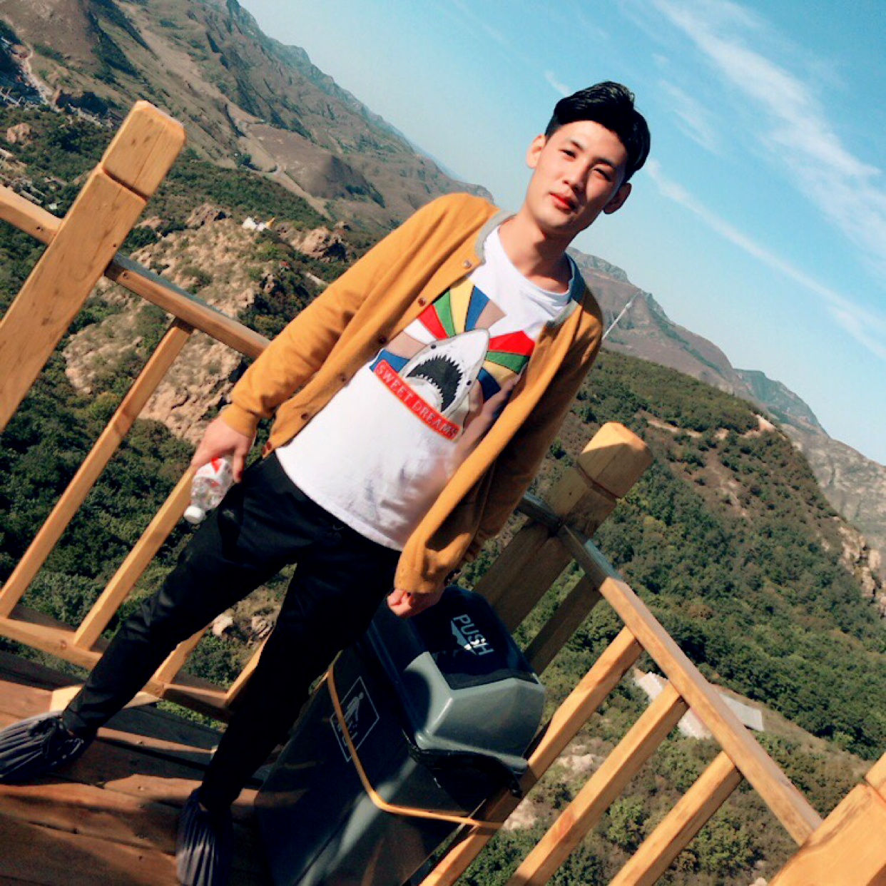 宁刘的照片