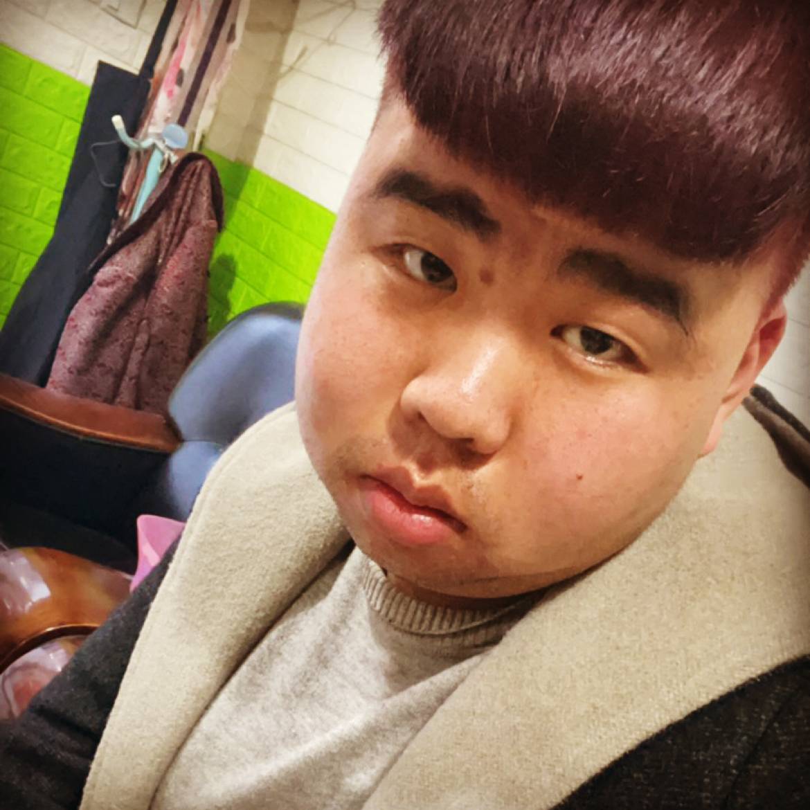 梦影邂逅无限的照片