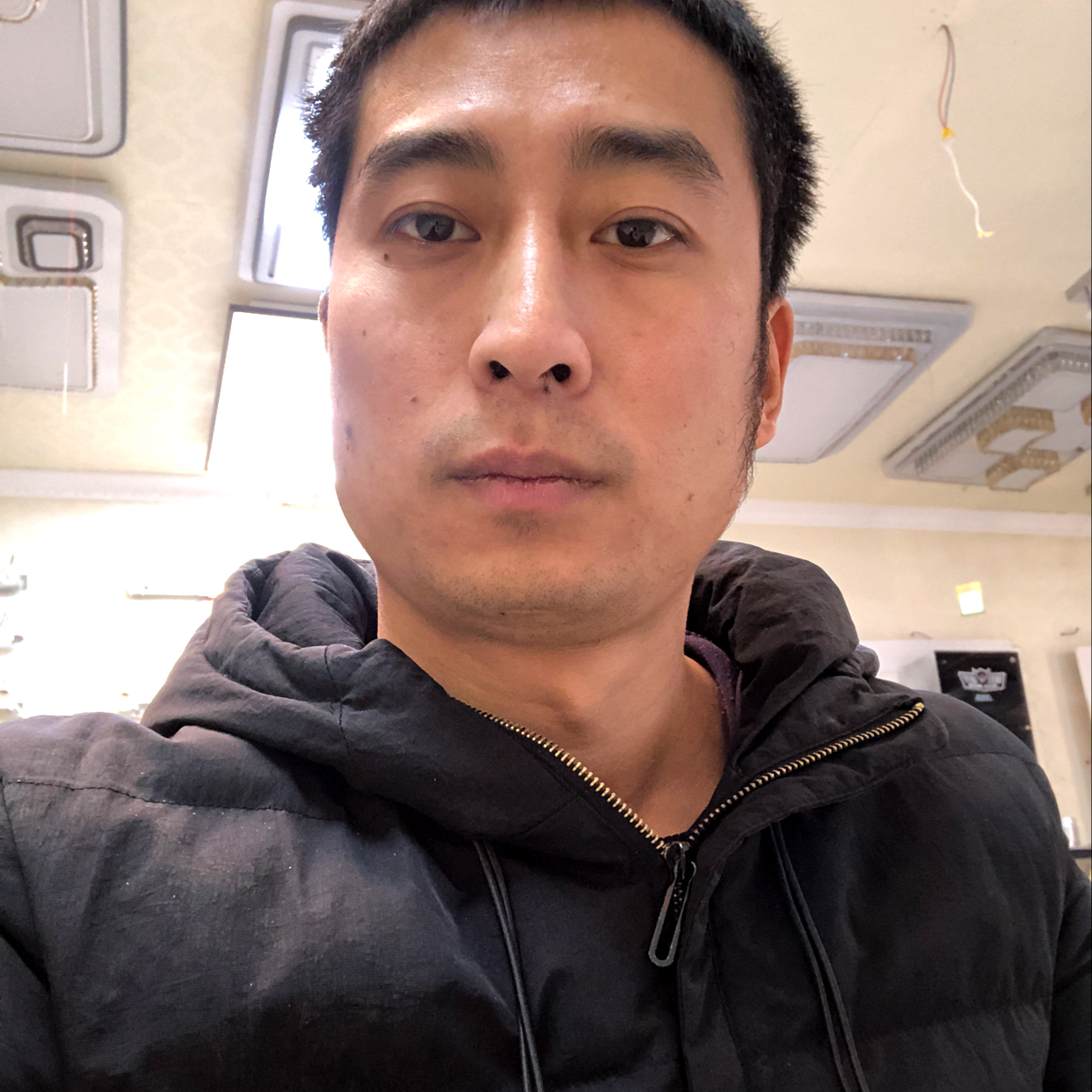 傻傻就星星的照片