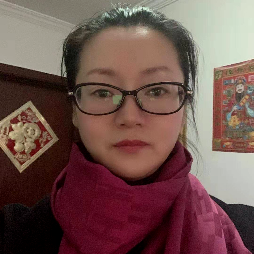 心语杨的照片